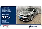 VW Golf VIII Life (Garantie02/2028.AHK.Standheizung