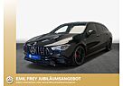 Mercedes-Benz CLA 45 AMG AMG CLA 45 SB S 4M+/Real Perf Sound/Driver's Pack