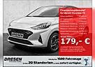 Hyundai i10 1.2 Prime Navigation/Rückfahkamera/Sitz+Lenkradheizung/Dachlackierung