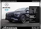 Mercedes-Benz EQA 250 AMG-Sport/Navi/LED/Cam/Night/Totw/Sound