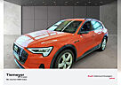 Audi e-tron 55 S LINE VIRT.SPIEGEL AHK MATRIX BuO
