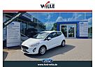 Ford Fiesta Cool+Connect Fahrassistenz-System Car-Play