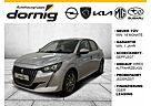 Peugeot 208 Active Pack Pure Tech 75, SHZ