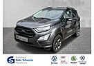 Ford EcoSport 1.0 EcoBoost ST-Line NAVI+XENON+SHZG