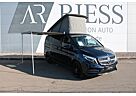 Mercedes-Benz V 250 d MARCO POLO EDITION/ALLRAD/AMG/4*4/GLASDA