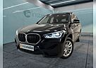 BMW X1 sDrive18d Advantage+DAB+LED+RFK+Navi+PDC