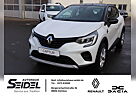 Renault Captur EQUILIBRE TCe 90 Winter & Konfort Paket