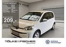 VW Up ! (Facelift 2) 2019 - 2021 e-! Basis KlimaA
