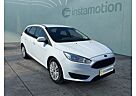 Ford Focus Turnier 1.0 EcoBoost Trend