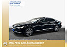 Volvo S90 T8 Recharge AWD Plus-Bright Aut Glasd Standh