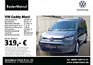 VW Caddy Maxi Life 7-Sitzer 2,0 l 90 kW TDI EU6 SCR Frontantrieb 6-Gang Radst. 2970 mm