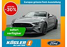 Ford Mustang GT Cabrio V8 450PS/MagneRide/Navi/B&O