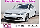 VW Golf Sport 2.0 TSI UPE: 44.100,-EUR LED NAVI ACC