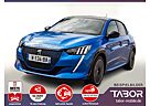 Peugeot e-208 100kW Allure Pack 11kW-OBC