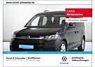 VW Caddy Kombi 2.0 TDI Life AHK CLIMATRONIC