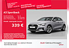 Audi A3 Sportback 35 S tronic Advanced Virtual/Navi+/ACC/SitzHzg