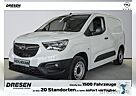 Opel Combo Cargo Edition 1.5 D Navi/Klimaautomatik/ PDC/Regen/Lichtsensor/NSW/Tempomat/DAB