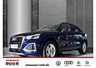 Audi Q2 advanced (NAVI.SHZ.Matrix-LED.AHK.PDC.GRA.DAB
