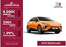 MG MG4 2024 Electric 180kW Extended Range Trophy