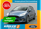 Ford Fiesta ST-Line 95PS/Winter-P./Klima/PDC/LED