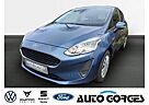Ford Fiesta Cool&amp;Connect 1.0l EcoBoost +WINTERPAKET+A