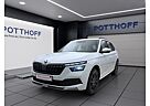 Skoda Kamiq 1.5 TSI AmbitionPDC Kamera LED Navi SmartLink Sitzhzg