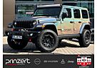 Jeep Wrangler ULTD 2.0 'Sahara' Stage 2 Umbau by Prinzert*