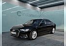 Audi A6 Lim. 45 TDI quattro tiptronic *Design*VirtualC+LED+BT+B&O+Keyless+Navi+GRA+PDC+Klima4Z+Stzhzg+