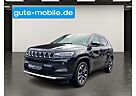 Jeep Compass 1.3 GSE T4 110kW Limited DCT Navi