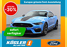 Ford Mustang Mach1 V8 460PS Aut./Alu Y-Design