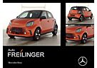 Smart ForFour EQ EQ forfour 22kw Exclu