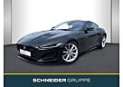 Jaguar F-Type P450 AWD R-DYNAMIC KEYLESS+BLACKPACK+LED