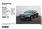 Audi A6 55 TFSI quattro design Navi,Matrix,Standhz.,
