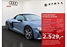 Audi R8 Spyder V10 performance Keramik+TechnologiePaket+++