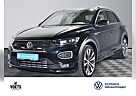 VW T-Roc Sport 2.0 TSI 4Motion DSG AHK+NAVI+LED