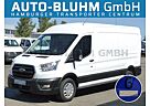 Ford Transit 350-EB Kasten L3H2 2x Cam 3-Sitze Klima