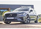 Volvo V90 R-Design T6 360° H&K*Panorama*Standheizung