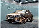 Audi e-tron Sportback 55 qu 2x S line-ACC-Matrix-