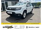 Dacia Duster TCe 100 2WD ECO-G Expression +SHZ