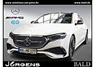 Mercedes-Benz E 220 d AMG-Sport/Pano/Burm4D/Sitzklima/Stdhz/20