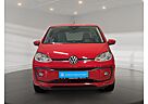 VW Up ! 1,0 l 48 kW Klima, Sitzheizung, Bluetooth, DAB+