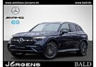 Mercedes-Benz GLC 300 d 4M AMG/Digital/Pano/AHK/Burm3D/360/20