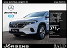 Mercedes-Benz EQA 300 4M Progressive/Pano/Distr/Memo/Cam/18