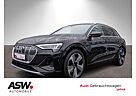 Audi e-tron Sline 50 quattro Navi LED 360° SHZ GRA VC