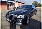 Mercedes-Benz S 350 d 4Matic 9G-TRONIC LED ILS Pano Distronic Memory Kamera Leder Standheizung Masage