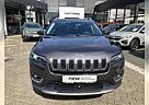 Jeep Cherokee 2,2 Multijet Limited 4WD Active Drive I