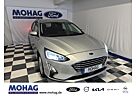 Ford Focus Turnier 1.0 EcoBoost EU6d-T Cool & Connect