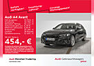 Audi A4 Avant S line 40 TFSI Ambiente-Lichtpaket + Assistenzpaket Stadt + Parken + Tour virtual cockpit+ Businesspaket Interieur S line