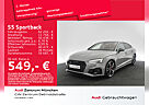 Audi S5 Sportback TDI tiptr. Laser/Pano/Carbon/Virtual+/Navi+/ACC/StdHzg