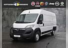 Opel Movano 2.2 D L4H2 2WD Selection